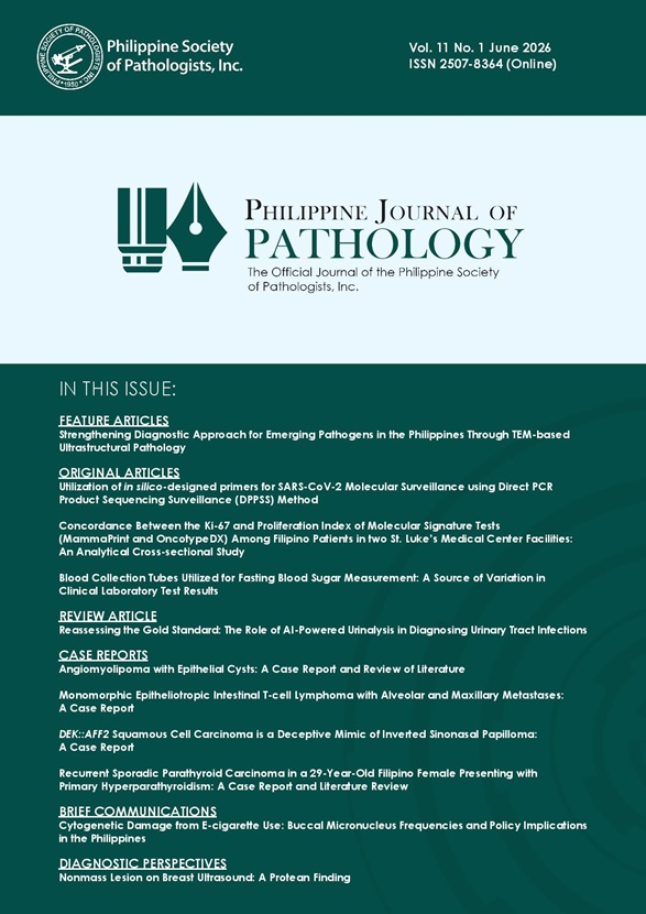 					View Vol. 11 No. 1 (2026): June Issue (Online)
				